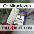 Miraclezen Gold 11